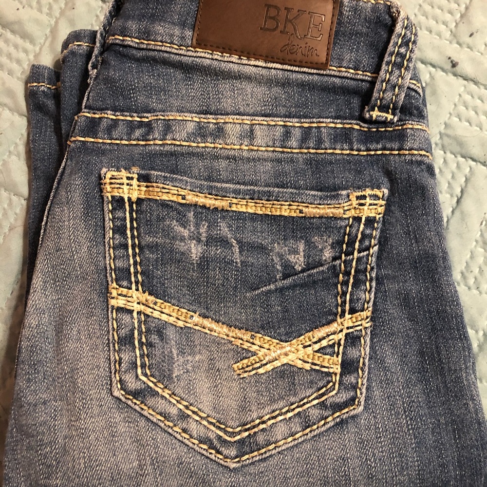 BKE JEANS